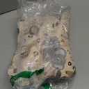 Unnivoll Baby Sleep Sack 18-24 Months TOG 2.5 Winter Baby Wearable Blanket, 100% Cotton Toddler Sleeping Sack with 2-Way Zipper Warm Soft Apricot Zebra (X-Large)