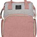 Diaper Bag Backpack