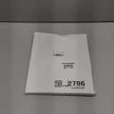 171 Pcs DIY Custom Banner Kit Make Your Own Customizable Sign for Birthday Wedding Party Decoration Include 20 Paper Pennant 148 Letters and Numbers 1 Rope 2 Threading Device(Pastel)