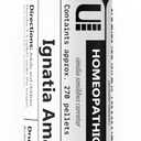 Ignatia Amara 30C Homeopathic Remedy, 270 Pellets, EXP 08/2029