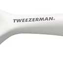 Tweezerman Sole Smoother Callus Stone White