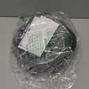 Chicken Breast Shredder, Chicken Shredder Tool Twist Large, Visible Meat Shredder Tool Twist with Separate Plate, Non-Slip Bottom, Ergonomic Handle, BPA free, Suitable for all kinds of Cooked Meat