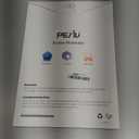 Magnetic Privacy Screen for Macbook Pro 13 Inch (2016-2022, M1, M2) / Macbook Air 13 in (2018-2021, M1), Removable Anti Blue Light Glare Filter for Mac 13In Laptop