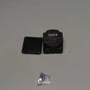 Smart Dual Battery Isolator 12V 140A Auto or Manual Control, Waterproof Voltage Sensitive Relay(VSR) with Digital Voltmeter for Car, RV, ATV, UTV, Boat, Marine