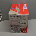 Frigidaire 26 Lbs per Day Portable Compact Maker, Ice Making Machine, Stainless, Medium