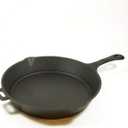 Old Mountain 12 in X 2 in Skillet with Assist Handle