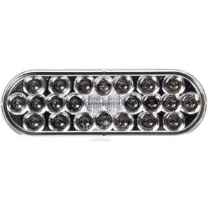 Truck-Lite (6051A) LED Front/Park/Turn Lamp