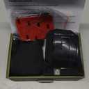 MUNALO Holster Wedge Pillow  Universal Adhesive Backer Kit for Appendix IWB Carry | Concealed Carry Gun Holster Cushion Pad for Better Comfort and Concealment