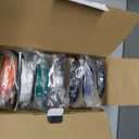 YOOPAI PLA+ Filament 1.75mm, 250g Starter Color Bundle, 8 Rolls