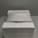 OYEARS Boho Table Lamps Bedroom Living Room Set 2, Suitable for Small Space, Farmhouse Rattan Table Lamp 19”Rustic Egg Design Resin Light Decoration, Nightstand Bedside Lamps for Office Study Rest (Brown and Beige)