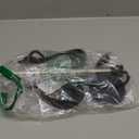 HITOP Outdoor Pond Heater - 150W 300W 600W Aquarium Heater for Small Ponds, Kio Pond, Pond De-icer with Long Cable Wire and Floatable Foam