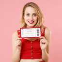 20 Love Coupons Cards for Him Her, Romantic Gift Vouchers with 20 Unique Messages  Perfect for Valentine's Day, Anniversary, Birthday, Husband, Wife, Boyfriend, Girlfriend Gift Ideas (BX157)