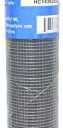 Galvanized After Welding Hardware Cloth 36 in x 25 ft - 1/4 x1/4 inch Mesh 23GA