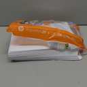 HP Papers | 8.5 x 11 Paper | BrightWhite 24 lb |1 Ream - 500 Sheets| 100 Bright | Made in USA - FSC Certified | 203000R