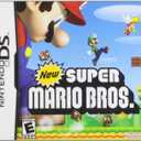 New Super Mario Bros - Nintendo DS