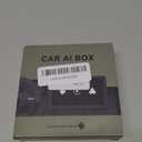 Magic Box 3.0 Pro 2026 Upgrade  Qualcomm Snapdragon Multi-Core, Support Netflix/YouTube/Dinsey+/Prime Video/256G TF Card etc., Streaming Video Box with Wireless CarPlay & Android Auto Adapter