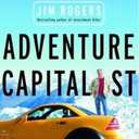 Adventure Capitalist: The Ultimate Road Trip