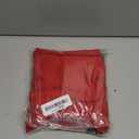 CHAMPRO Women's Standard Knicker Style Low-Rise Softball Pants, Scarlet, Medium