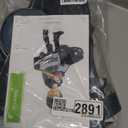 Seasons Toddler Police Car Costume for Child 3-5 Years