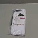 Watercolor Palette Tray Portable Pigment Mixing Case Plastic Pigment Box Empty Watercolor Palette Paint Box