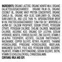 Happy Baby Organics Stage 2 Infant Formula, 6 12 Months, Milk Based Organic Baby Formula Powder with Iron, Probiotics & Prebiotics for Immune & Digestive Support, 22.9 Ounce (Pack of 1)