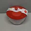 Ozeri Italian Made Fresca Salad Spinner and Serving Bowl, BPA-Free