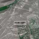 Langsprit Washable Female Dog Diapers  Doggie Reusable Diapers for Doggy Puppy Female in Period  Highly Absorbent Dog Heat Panties Leopard L