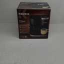 Keurig K-Duo Single Serve K-Cup Pod & Carafe Coffee Maker, with Multiple Brew Sizes, 60oz Removable Reservoir, Programmable Auto Brew Carafe, (Gen 1), Black