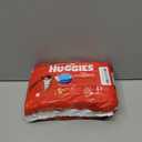Huggies Newborn Diapers, Little Snugglers Baby Diapers, Size Preemie (up to 6 lbs), 30 Count
