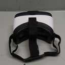 VR Headset for Phone, Compatible with iPhone Samsung and Android 3D Virtual Reality for Kids and Adults VR Goggles for Smartphone /4.5-6.3in Eyes Protected Anti-Blue HD Lenses