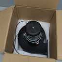 A-E-033 Blower Fan for Breckwell Pellet Stove Parts Replacement for Ashley AP2000 Distribution Fan for US Stove 5040 Pellet Stoves