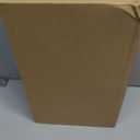 URPOWER 3-in-1 Elevated Dog Bowls - Mess Proof Double Deck 4 Height Adjustable Raised Stand with 2 Stainless Steel Food Bowls & Licking Plate for Small, Medium & Large Dogs (Gray)