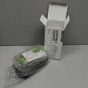 Vegetable Chopper,12-in-1 Multifunctional Food Chopper,Professional Onion Chopper with 7 Blades,Vegetable Cutter with Container for Salad,Potato,Carrot,and Garlic; Essential Kitchen Tool (Gray)