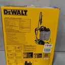 DEWALT 20V MAX XR High Capacity Concrete Chemical Sprayer Kit with Oil-Resistant 5Ah Powerstack Battery and Charger (DCCS1100GH1)