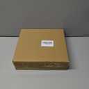 HUTHDAK Large Glitter Silver Bow Christmas Tree Topper,9.4 Inch Metal Tree Topper,Silver Bow Christmas Decorations for Xmas Home Decor Holiday Party Indoor Outdoor Shop Office