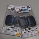 Pack Of 2 Worlds Smallest Battleship