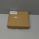 Upgrade Bird Bath Heater De-icer with Fountain Water Pump 200W Heated Bird Baths for Outdoors in Winter Thermostatically Controlled Upgrade 6ft Chew-Proof Cord for Garden Patio Backyard