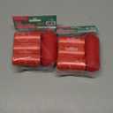 Pet Poop Bag & Carrier Set 2 Pack