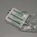 Pasta Attachment for KitchenAid Stand Mixer, 3 in 1 Set Pasta Maker KitchenAid Attachment Includes Spaghetti Cutter, Pasta Sheet Roller and Fettuccine Cutter, Attachment for Kitchen aid Mixers