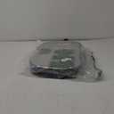 Everlasting Comfort Doctor Recommended Memory Foam Seat Cushion for Office Chairs & Car Seat - Ergonomic Office Desk Accessories for Tailbone Pain Relief, Sciatica & Back Support (Black)