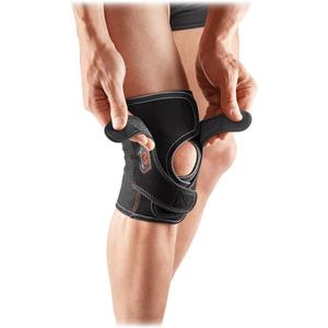 McDavid Level 2 Knee Support Adj, Large