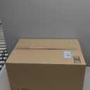 bella Electric Skillet and Frying Pan with Glass Lid, Nonstick Coating, Cool Touch Handles, Removable Heating Probe, Dishwasher Safe, 12 x 12 inch, Copper