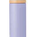 Owala FreeSip Stainless Steel Water Bottle, 24oz, Cloud 9 Light Purple