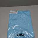 Amazon Essentials Men's Short-Sleeve Crewneck Pocket T-Shirts, Pack of 2