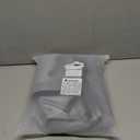 Magnetic Screen Door for Sliding Door 35.4"x78.7", Full Frame Magic Tapes, Screen Door Mesh Pets from Scratching The Mesh, Mesh Screen Door for Air Conditioner Room, Kitchen, Bedroom, Gray