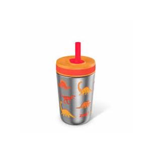 Kids Tumbler Cup ZAK! Missing Straw