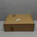 HISEA Women Rubber Boots Waterproof Wide Calf Rain Boots Mid-Calf PVC Rubber Rain Boot Matte Surface Seamless Mid Height Rain Shoes for Women's Rain Footwear Outdoor Garden Work Walking 9