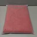 Alsoo Textured Tablecloths for Rectangle Tables Heavy Duty Linen Style Table Cloth Spill Proof Valentines Day Table Cover with Black Tassel for Kitchen Dining Holiday, Red, 55" x 90"