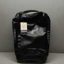 Osprey Transporter 40L Wheeled Travel Duffel Bag, Black