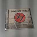 Foo Fighters - Greatest Hits,  Format: Audio CD